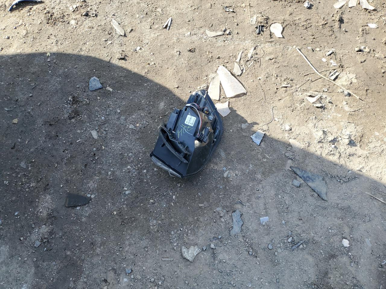 2017 Jeep Compass Latitude VIN: 3C4NJDBB1HT680563 Lot: 92241275