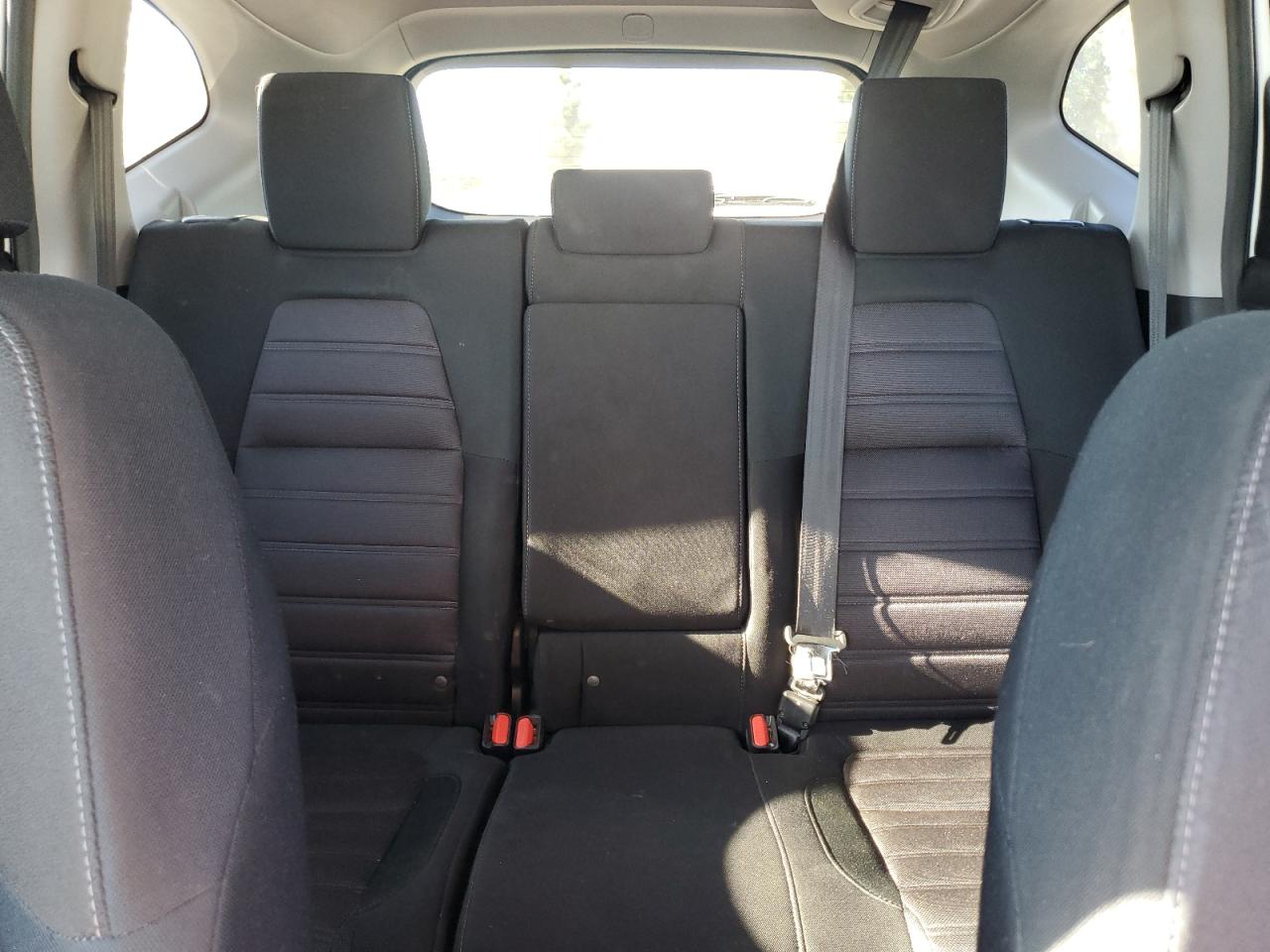 2020 Honda Cr-V Ex VIN: 2HKRW1H57LH403802 Lot: 92277845