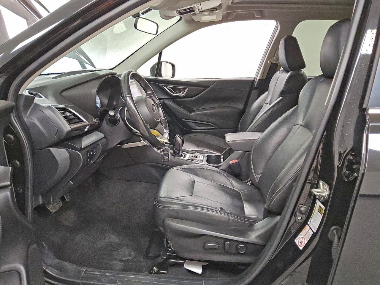 2019 Subaru Forester Limited VIN: JF2SKASC1KH434871 Lot: 93516215