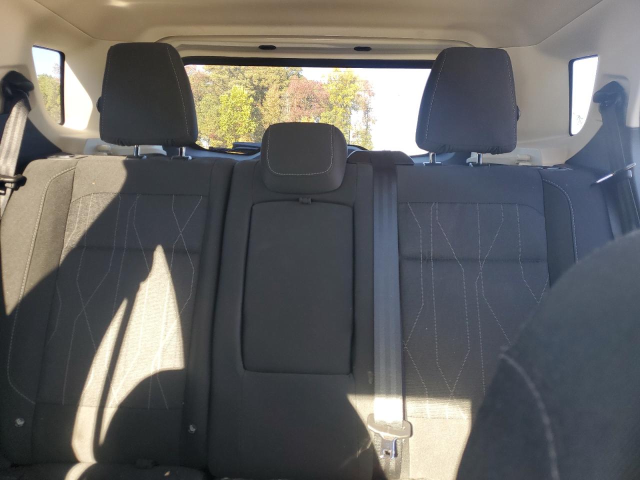 2021 Ford Ecosport Se VIN: MAJ3S2GE2MC437173 Lot: 91382635