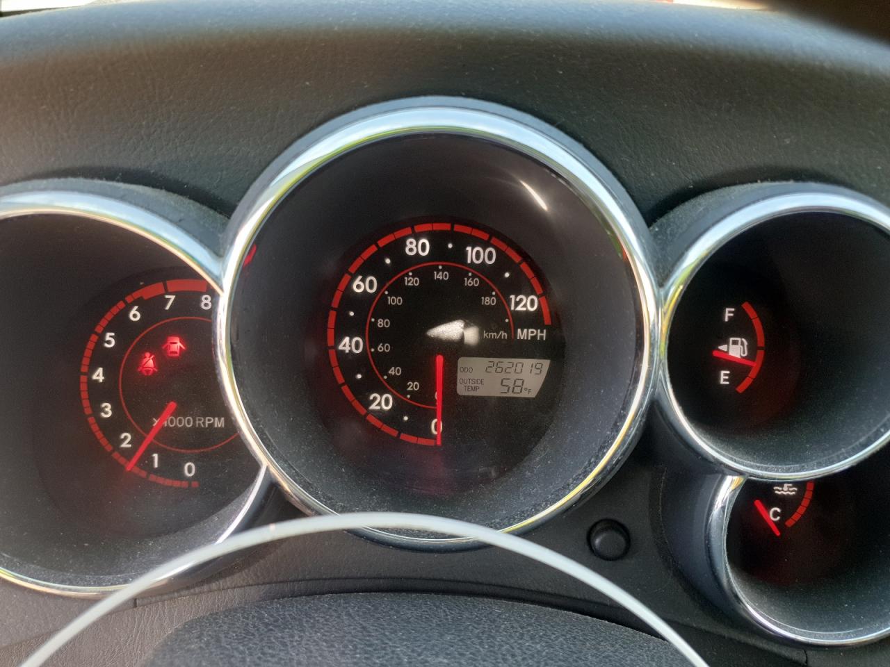 2005 Pontiac Vibe VIN: 5Y2SL63865Z416903 Lot: 93621825