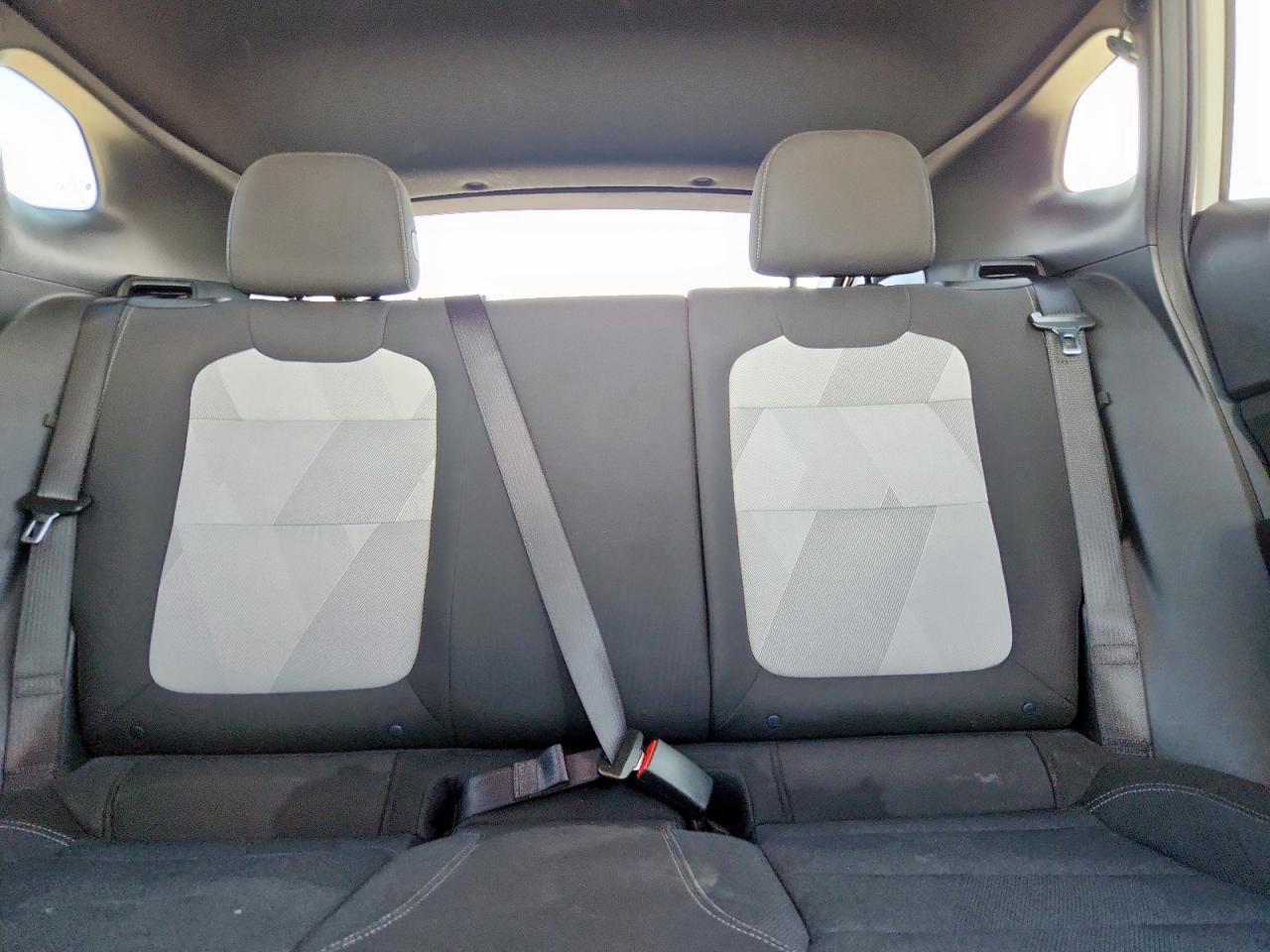 2025 Chevrolet Trax 1Rs VIN: KL77LGEP3SC064990 Lot: 91918015