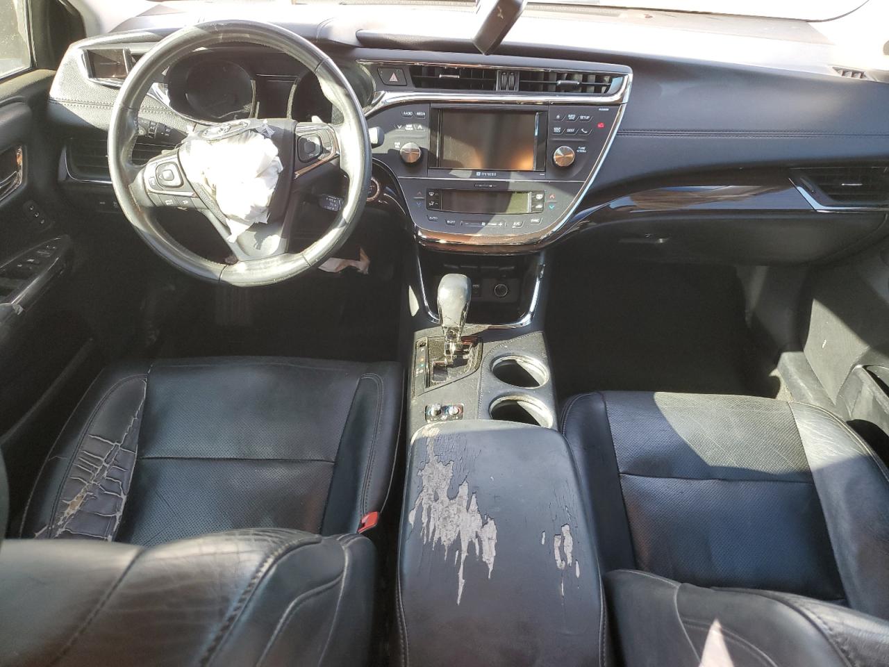 2013 Toyota Avalon Base VIN: 4T1BK1EB7DU061813 Lot: 91307615