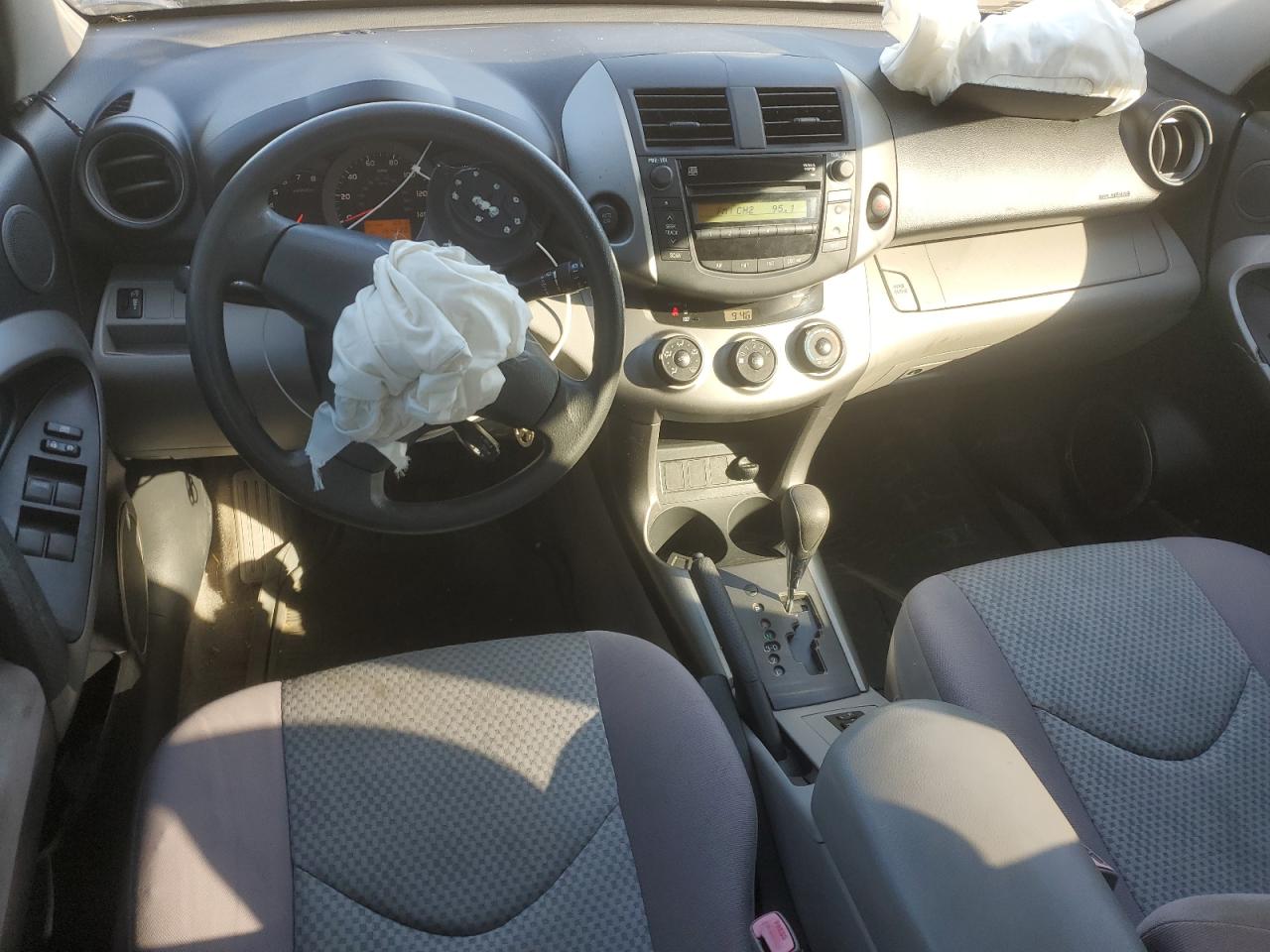 2008 Toyota Rav4 VIN: JTMZD33V386065891 Lot: 92361095