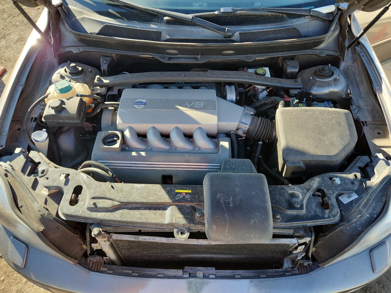 2010 Volvo Xc90 VIN: YV4852CTXA1549056 Lot: 90086375