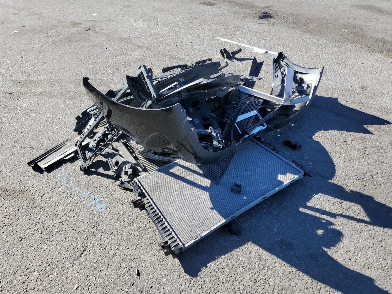 2021 Mercedes-Benz A 220 VIN: W1K3G4EB6MJ288798 Lot: 91852565