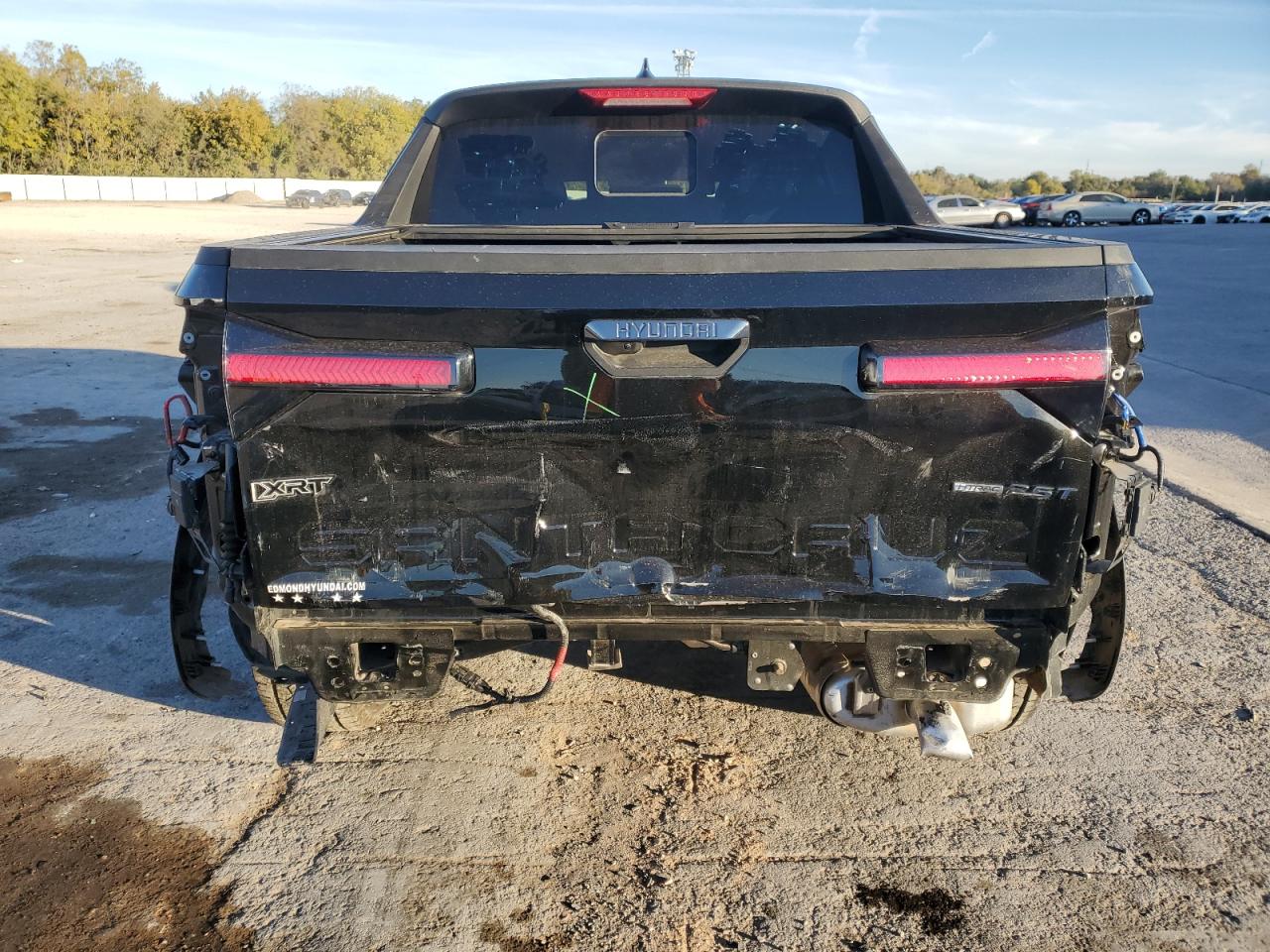 2025 Hyundai Santa Cruz Xrt VIN: 5NTJDDDF0SH143276 Lot: 90910915