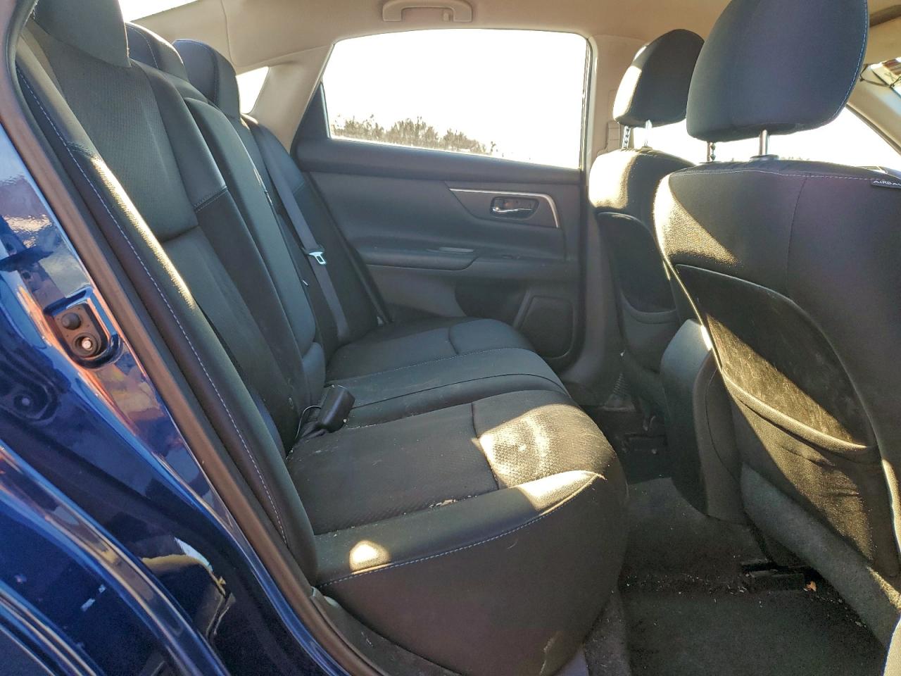 2016 Nissan Altima 2.5 VIN: 1N4AL3APXGC286916 Lot: 94287505