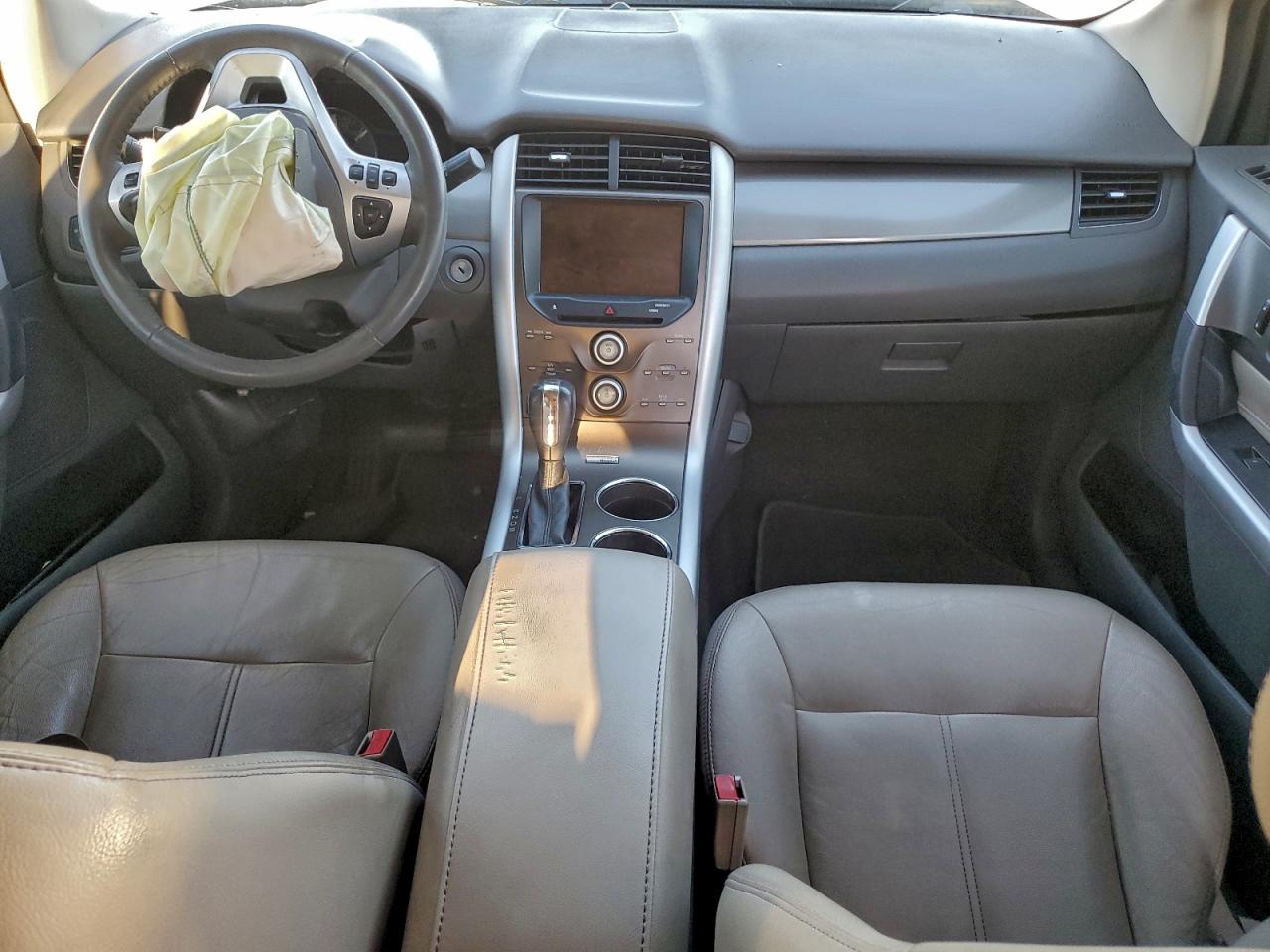 2013 Ford Edge Sel VIN: 2FMDK3JC2DBA95621 Lot: 94366245