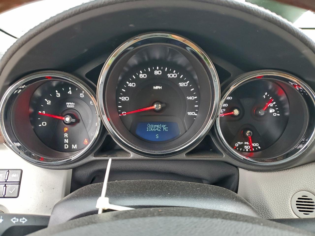 2011 Cadillac Cts Premium Collection VIN: 1G6DS5ED8B0118873 Lot: 93280675