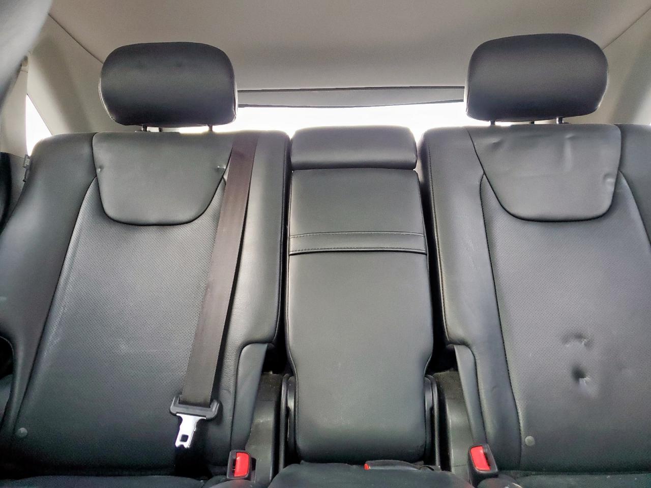 2012 Lexus Rx 350 VIN: 2T2ZK1BA6CC066720 Lot: 93148405