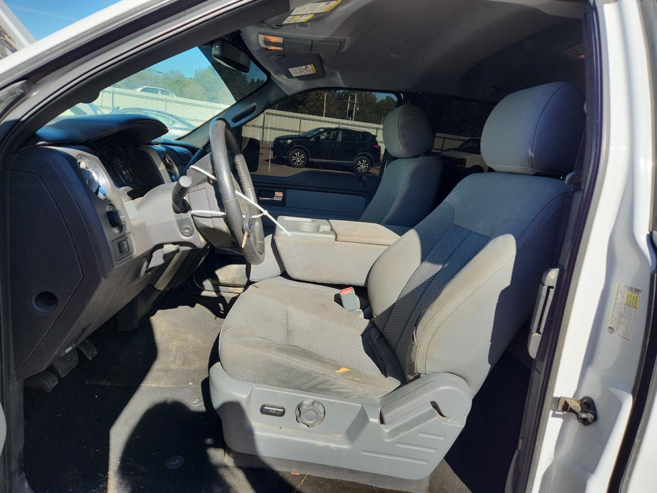 2013 Ford F150 Super Cab VIN: 1FTFX1ET9DFA86328 Lot: 90644295