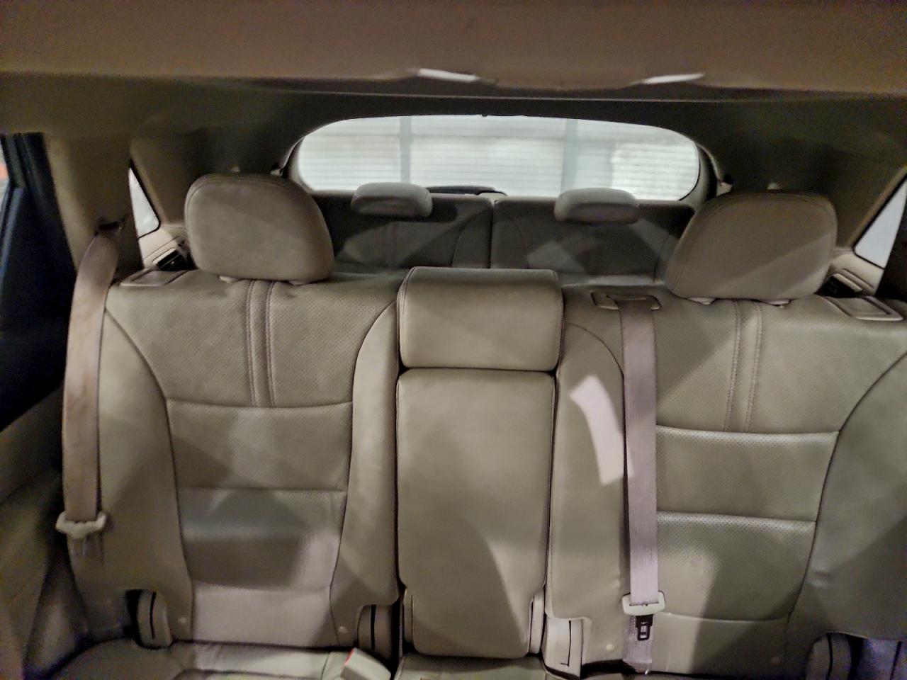 2013 Kia Sorento Ex VIN: 5XYKU4A24DG378620 Lot: 93833825