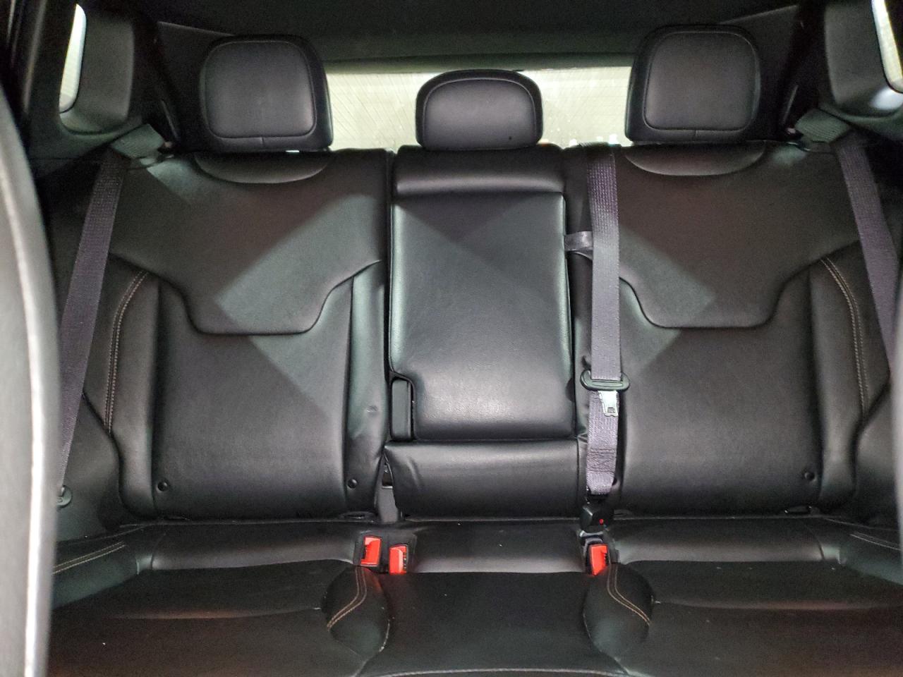 2024 Jeep Compass Limited VIN: 3C4NJDCN2RT595502 Lot: 93665995