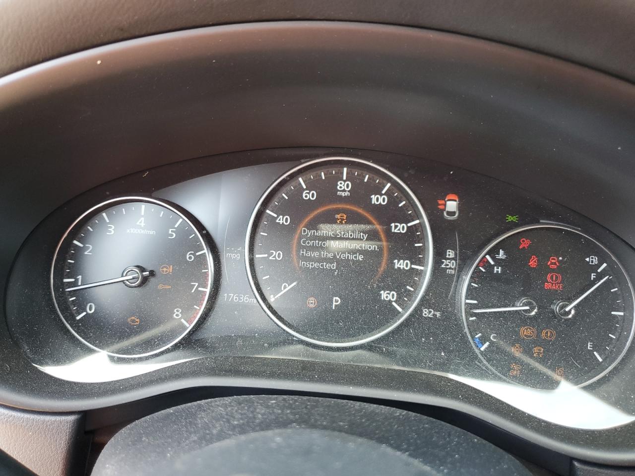 2024 Mazda Cx-30 Preferred VIN: 3MVDMBCM0RM696836 Lot: 91869195