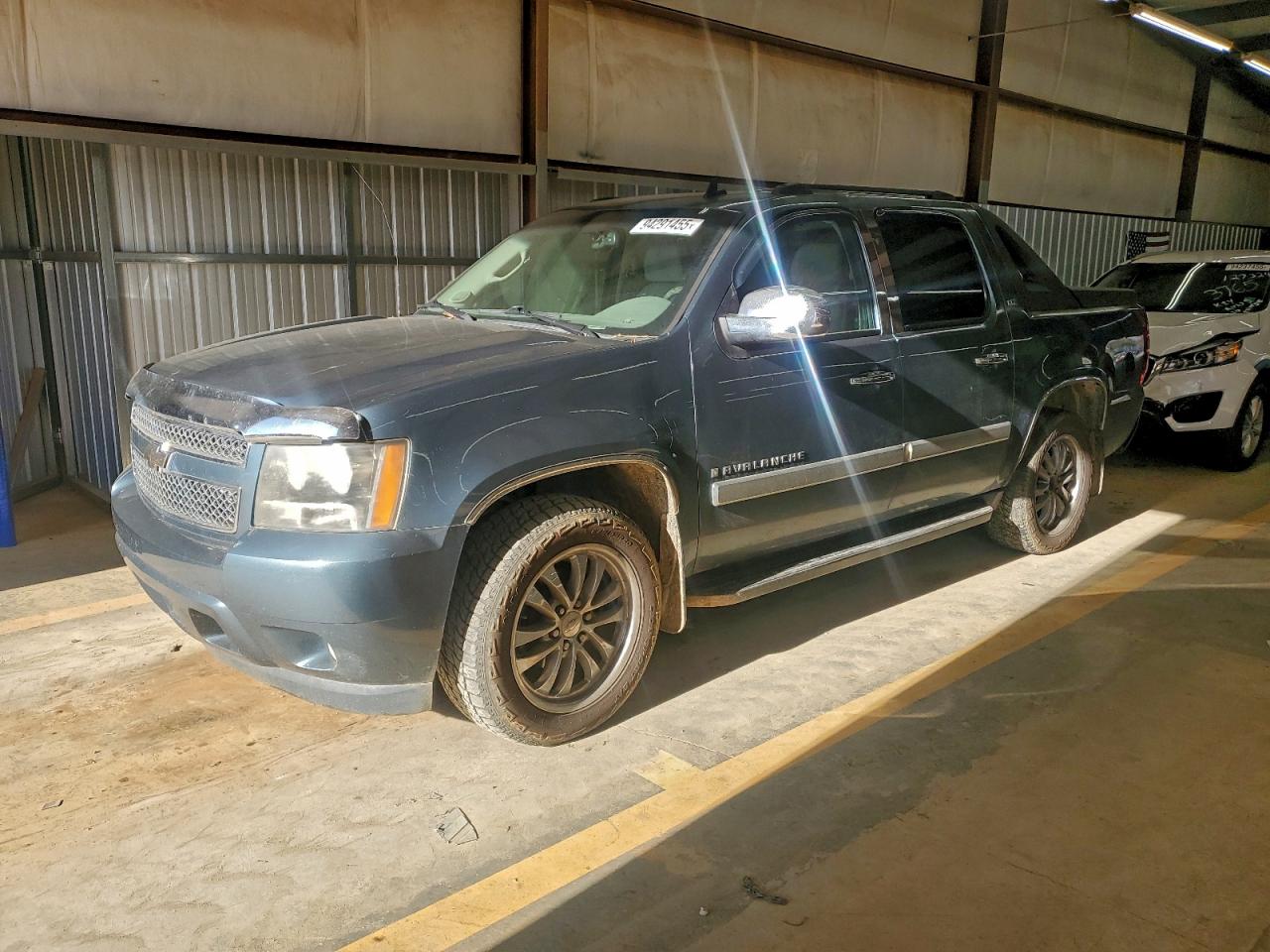 2008 Chevrolet Avalanche K1500