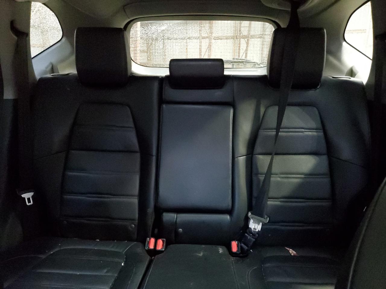 2020 Honda Cr-V Touring VIN: 2HKRW2H98LH242613 Lot: 91171175