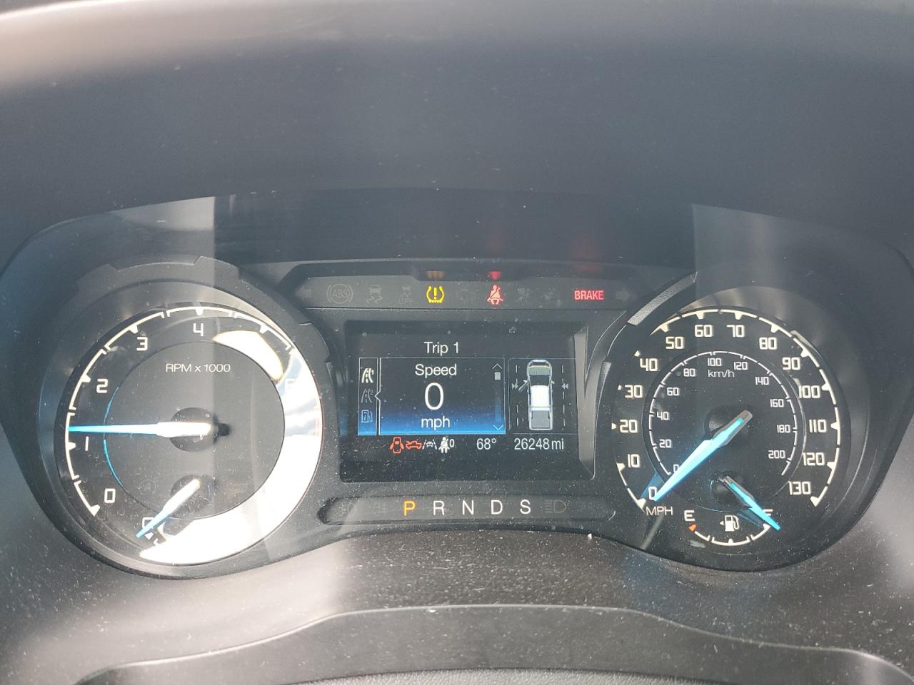 2022 Ford Ranger Xl VIN: 1FTER4FH7NLD28974 Lot: 92584385