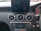 2017 MERCEDES-BENZ A CLASS A180D AMG LINE 5DR for sale at Copart SANDWICH
