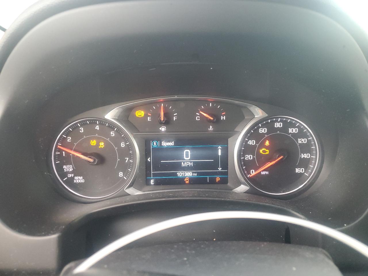 2018 GMC Terrain Slt VIN: 3GKALPEX2JL186241 Lot: 92306015