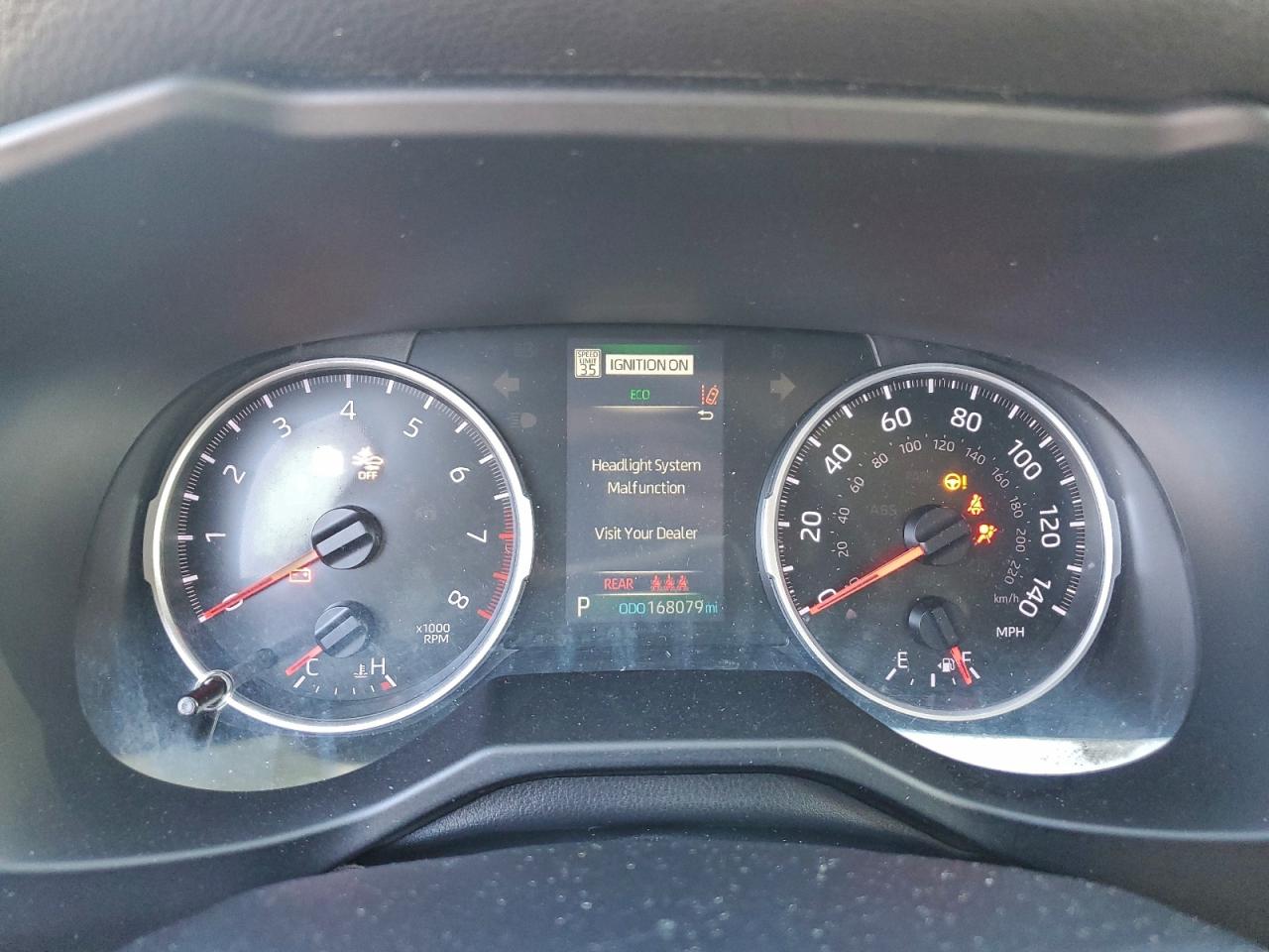 2021 Toyota Rav4 Xle VIN: 2T3W1RFV5MW140349 Lot: 94740875