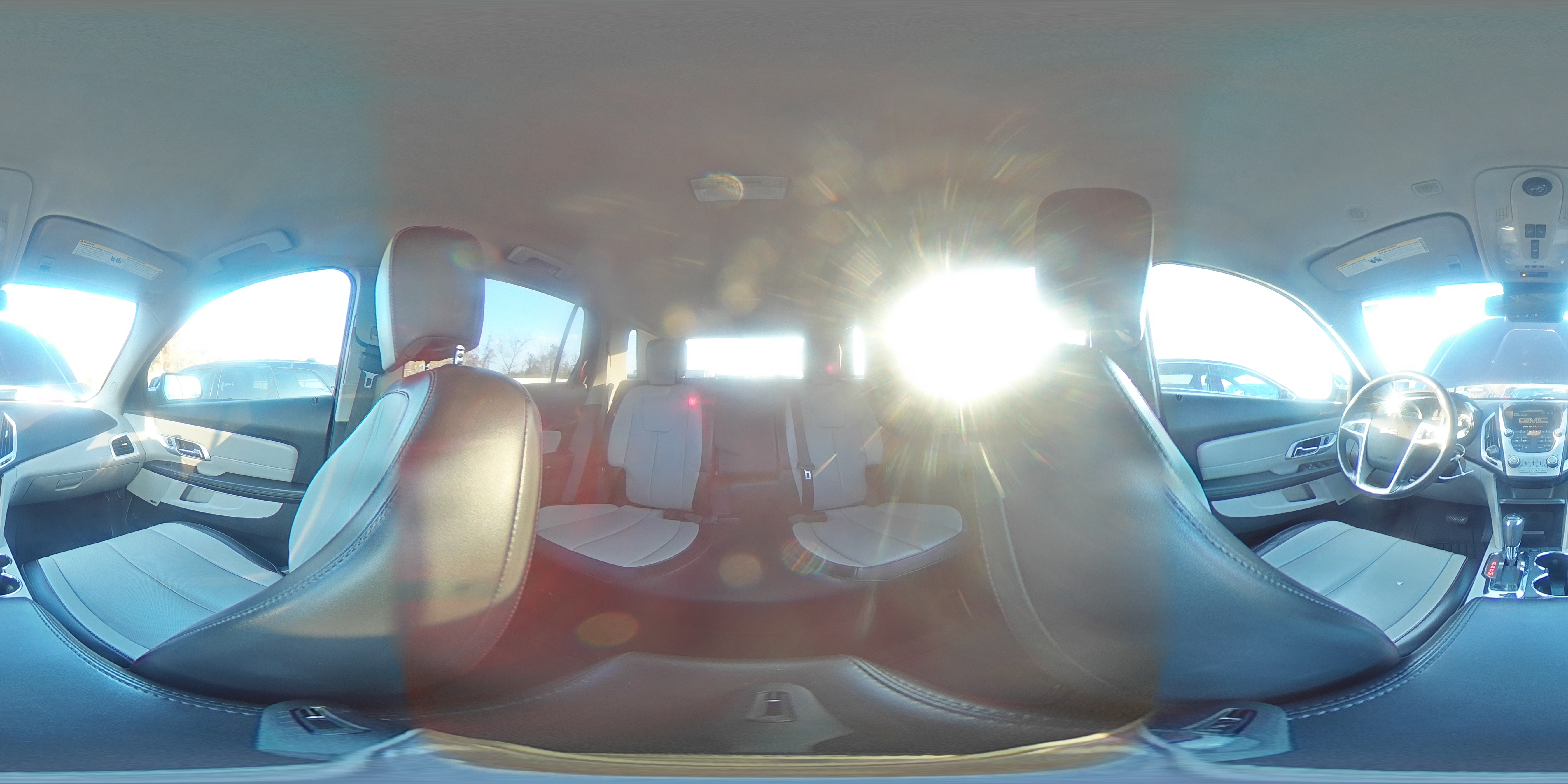 2017 GMC Terrain Slt VIN: 2GKALPEK5H6146478 Lot: 93368645