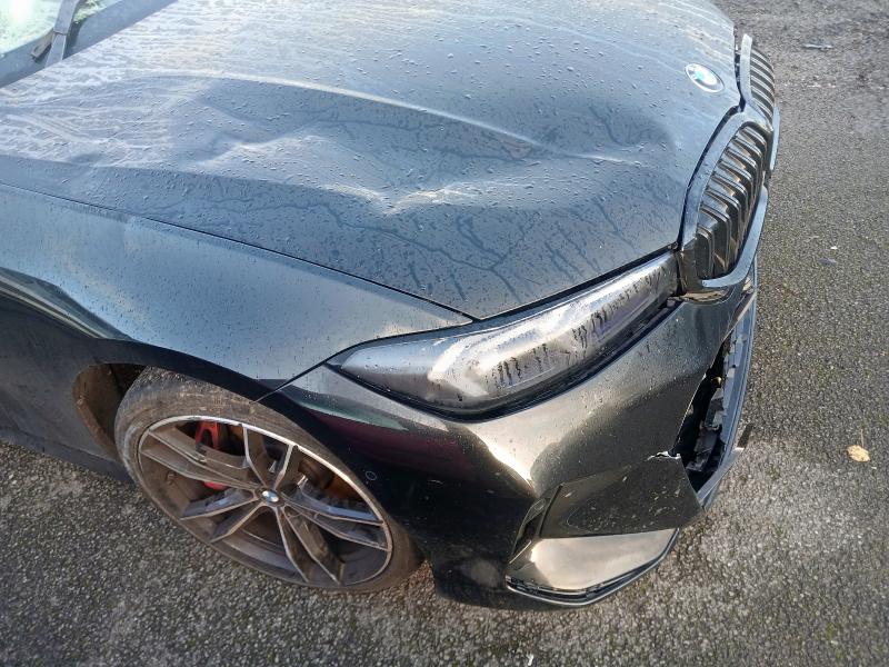 2024 BMW 3 SERIES 320I M SPORT 4DR STEP AUTO