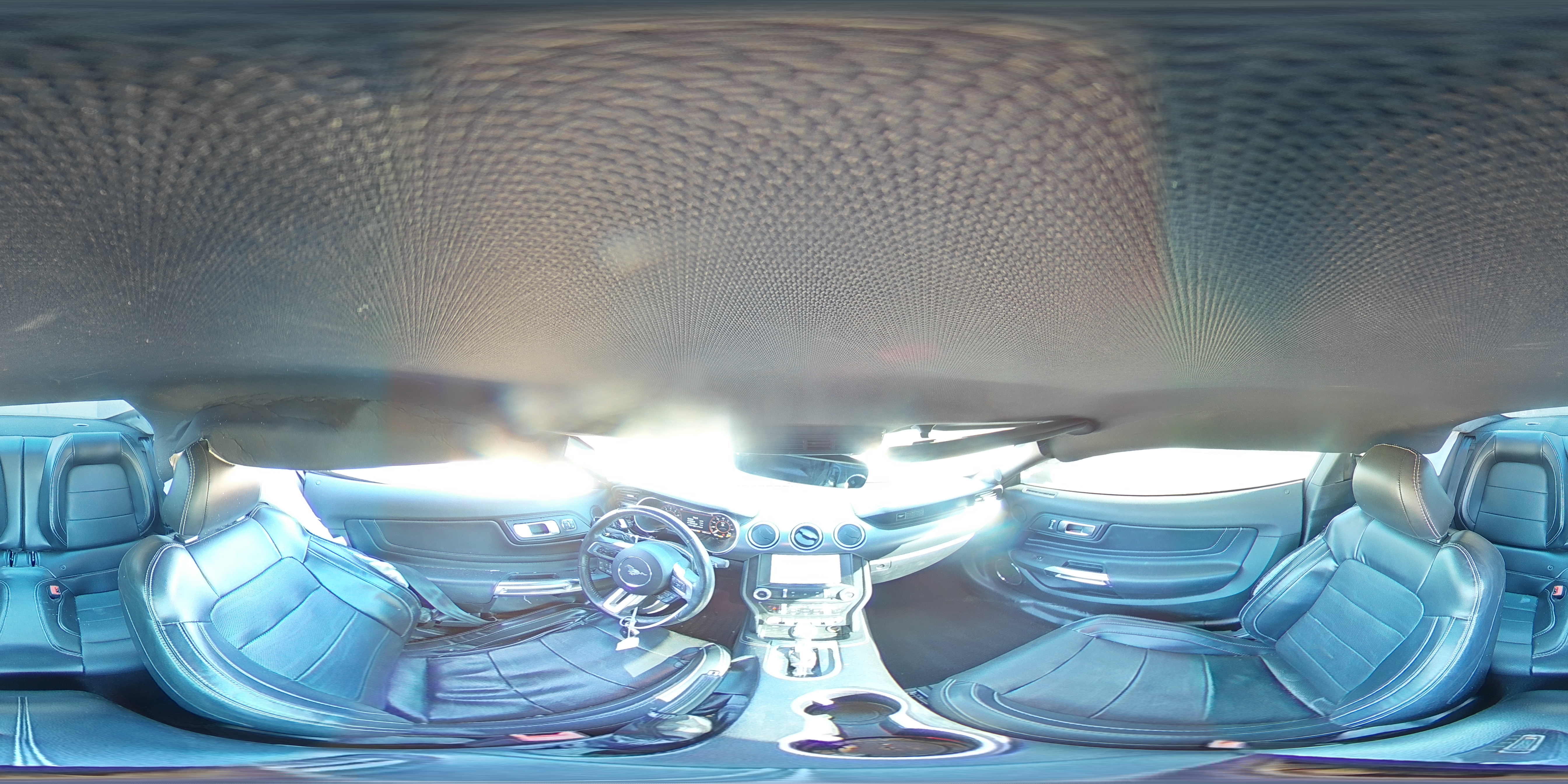 2020 Ford Mustang VIN: 1FA6P8TH9L5127638 Lot: 91666625