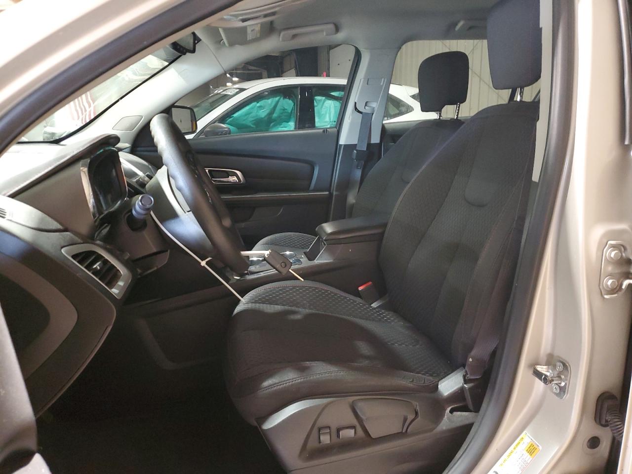 2015 GMC Terrain Sle VIN: 2GKALMEKXF6349801 Lot: 91564415