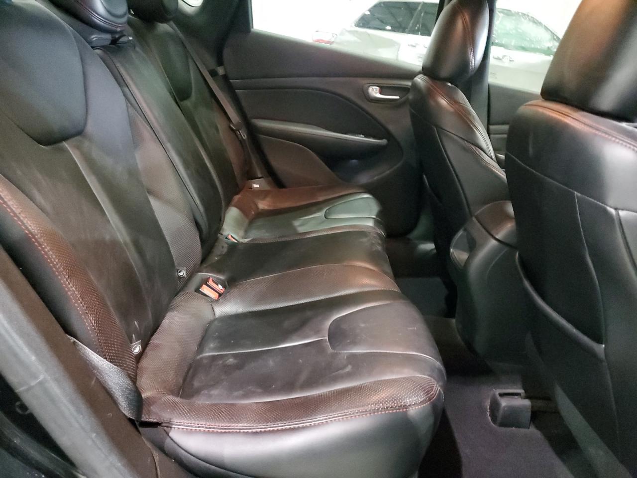 2015 Dodge Dart Gt VIN: 1C3CDFEB7FD122486 Lot: 91498475