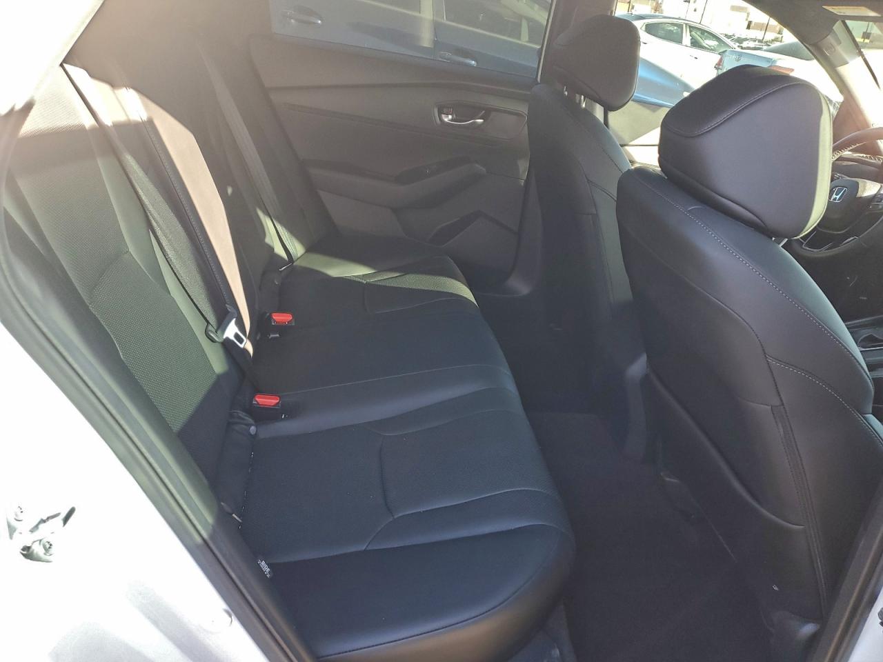 2024 Honda Accord Hybrid Sport-L VIN: 1HGCY2F79RA093986 Lot: 93721025