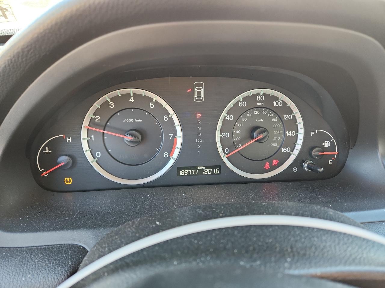 2009 Honda Accord Exl VIN: 1HGCP26829A013746 Lot: 92738895