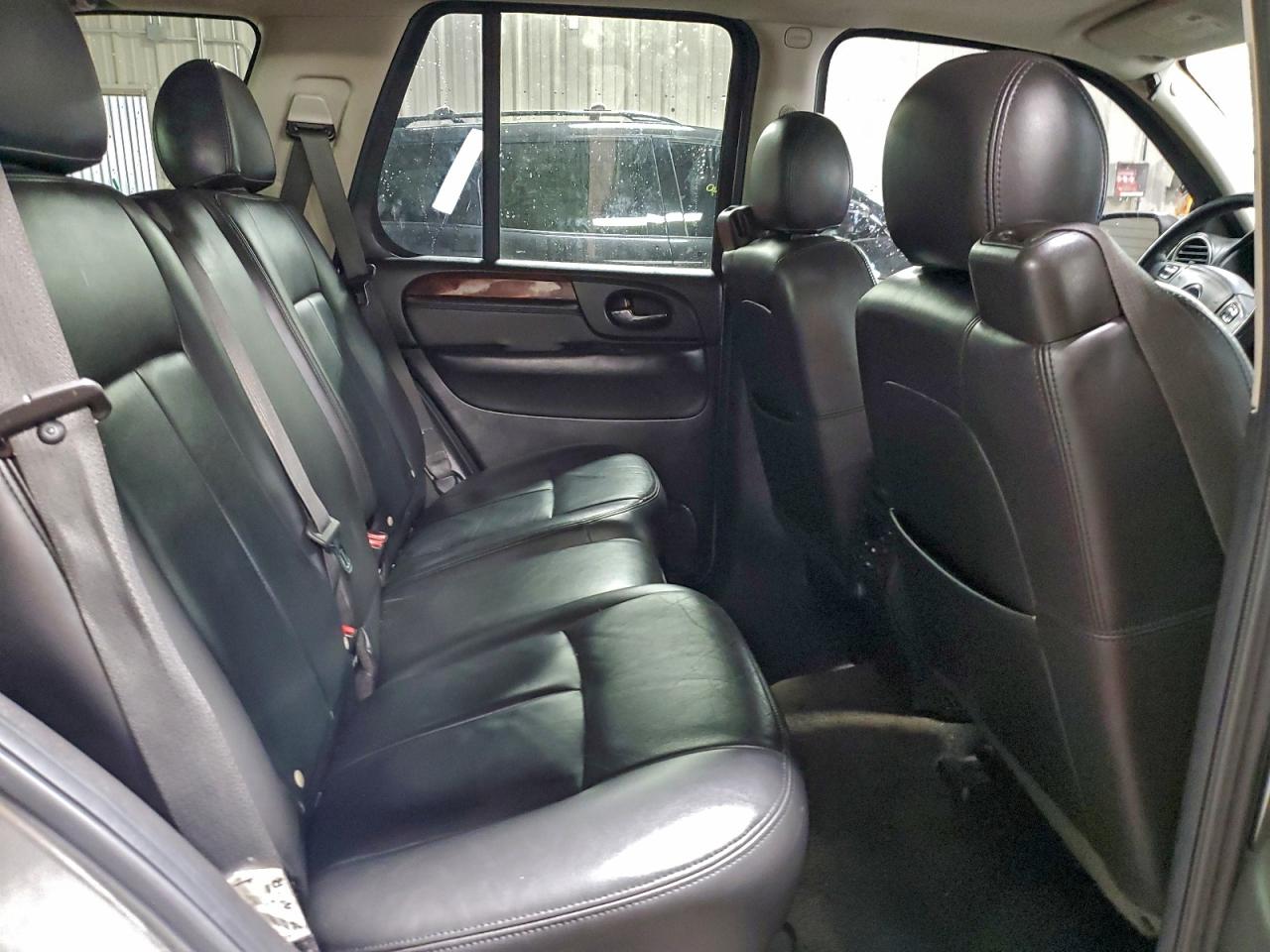 2008 GMC Envoy VIN: 1GKDT13S582165512 Lot: 93978165