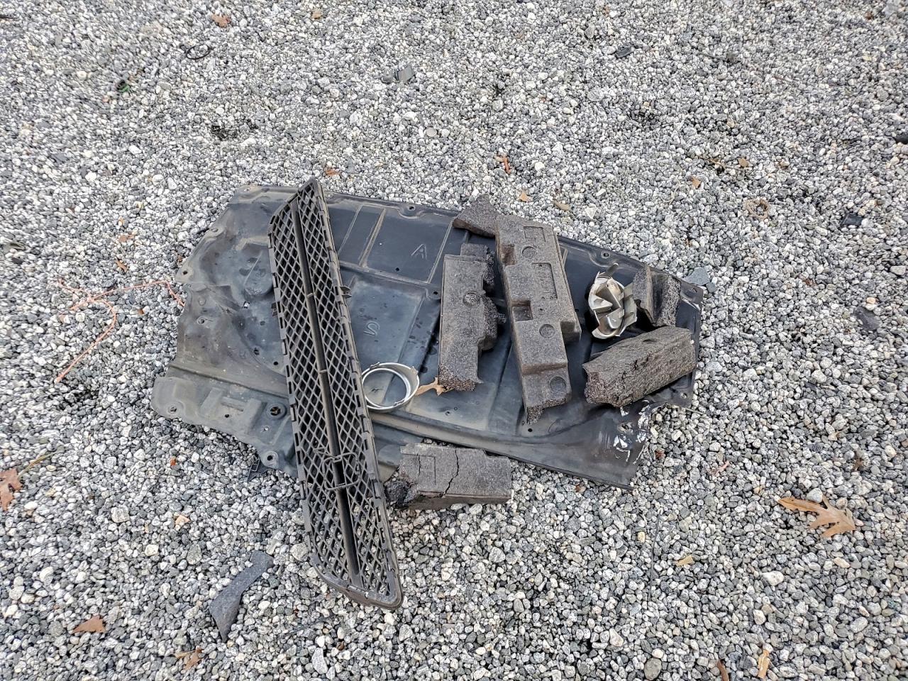 2010 Infiniti G37 Base VIN: JN1CV6AP9AM403386 Lot: 94304195