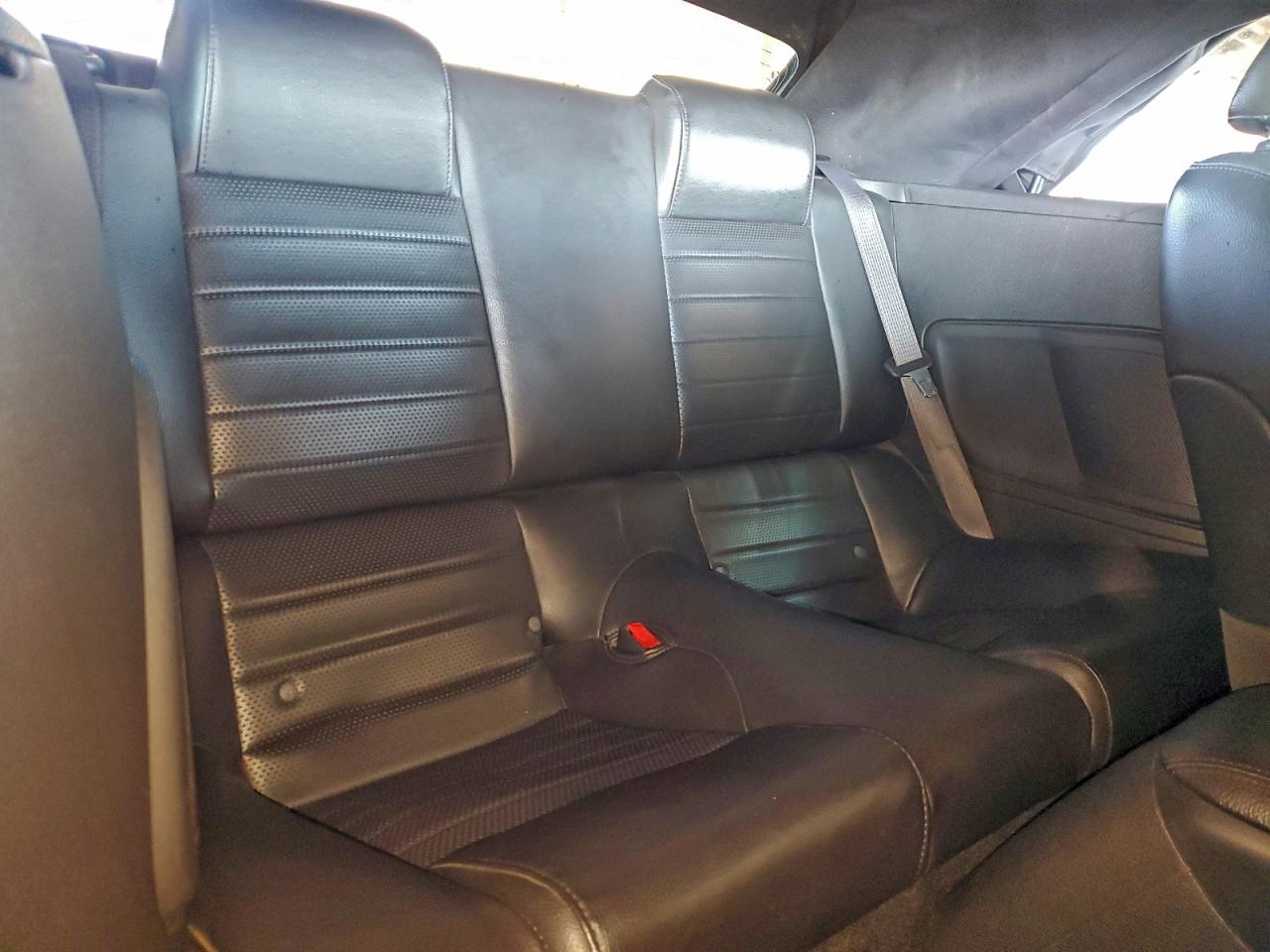 2007 Ford Mustang Gt VIN: 1ZVHT85H275342597 Lot: 94655355