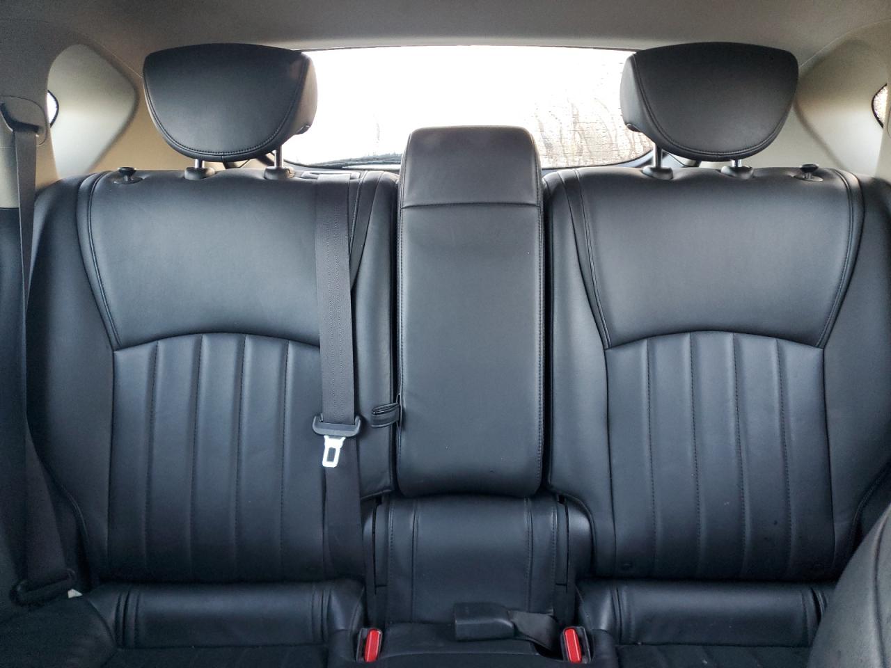 2009 Infiniti Ex35 Base VIN: JNKAJ09F29M950535 Lot: 90339845