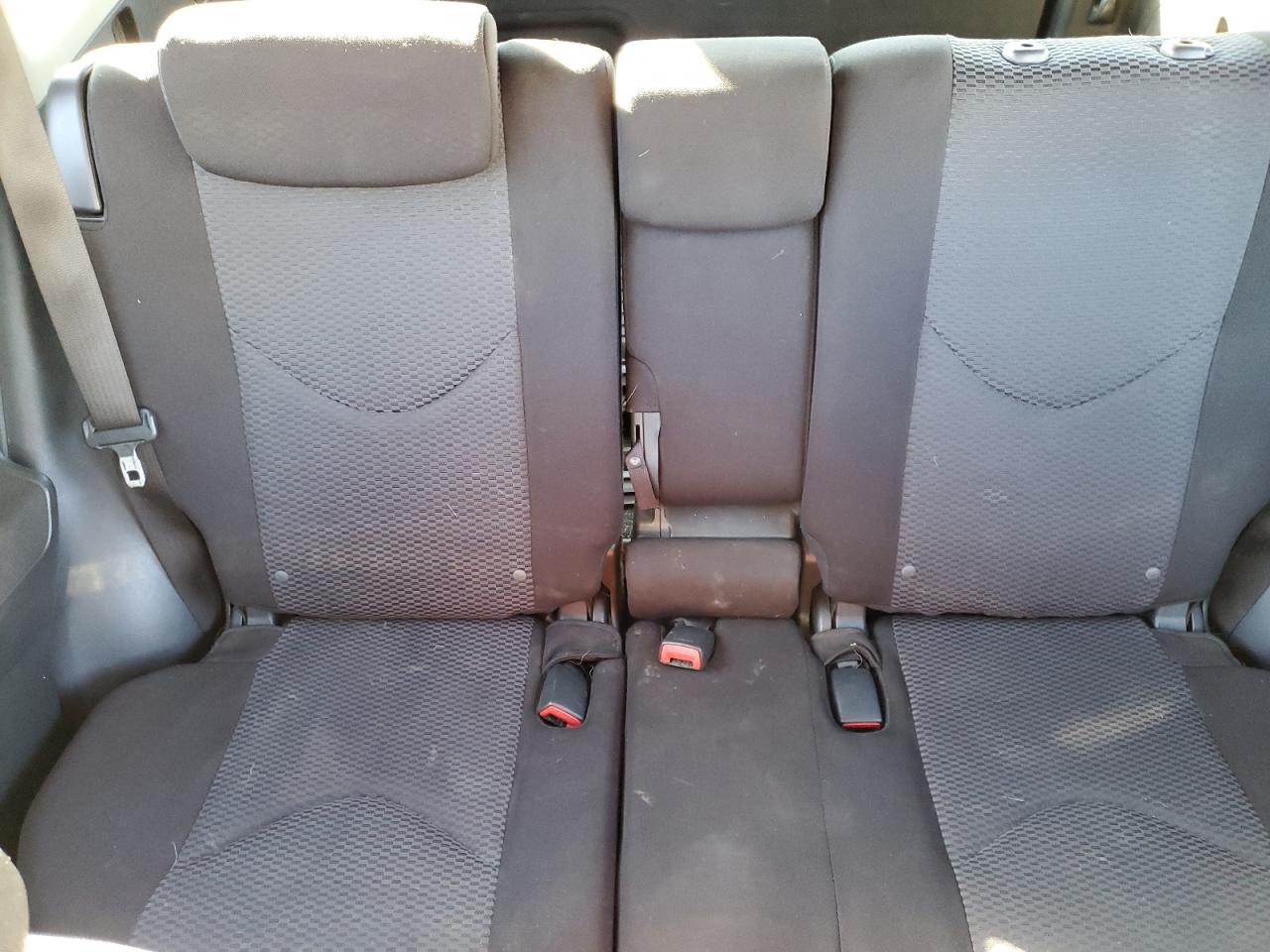 2011 Toyota Rav4 Sport VIN: JTMRF4DV4B5043264 Lot: 92652965