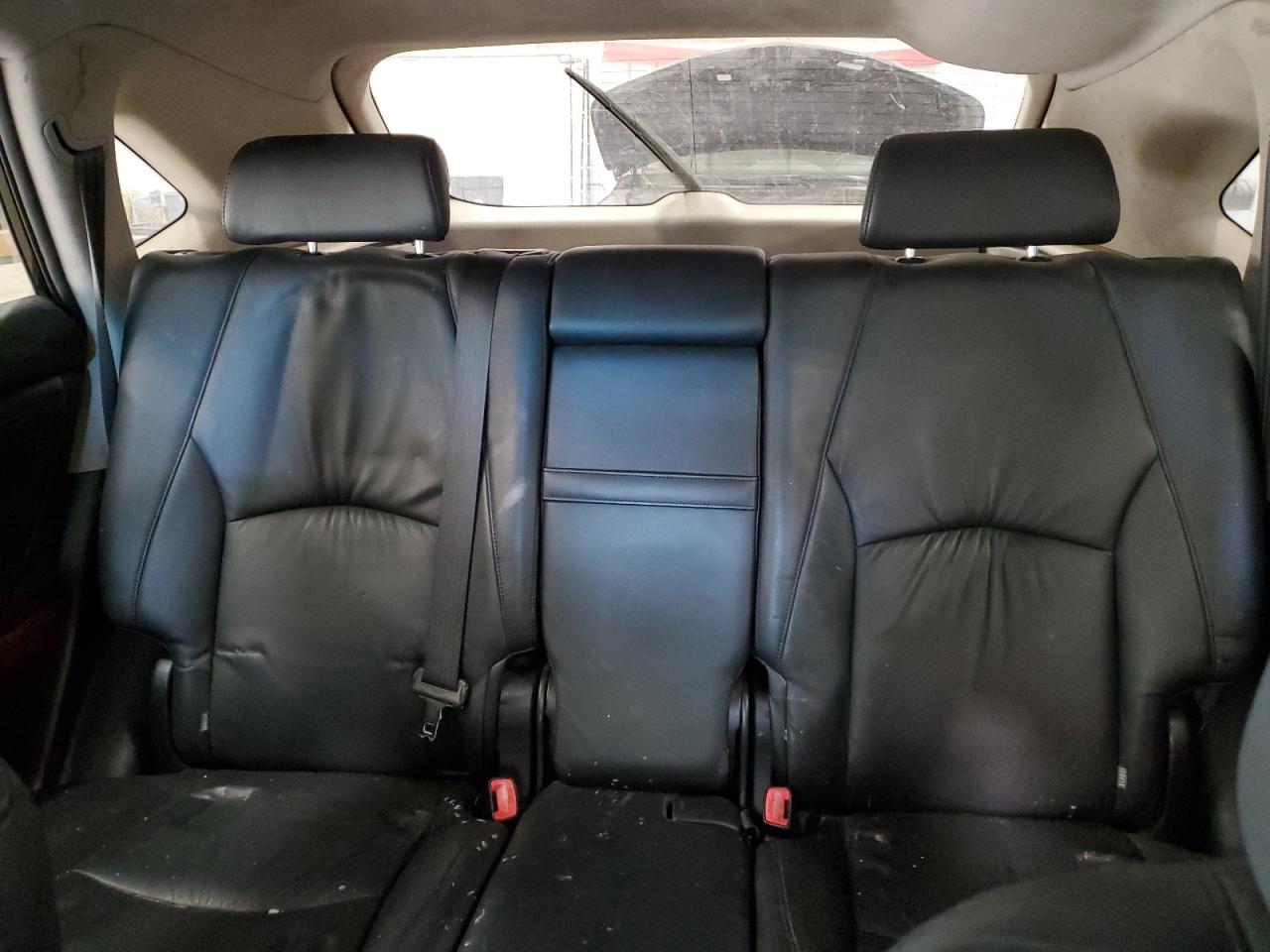 2004 Lexus Rx 330 VIN: JTJHA31U840029431 Lot: 92341675