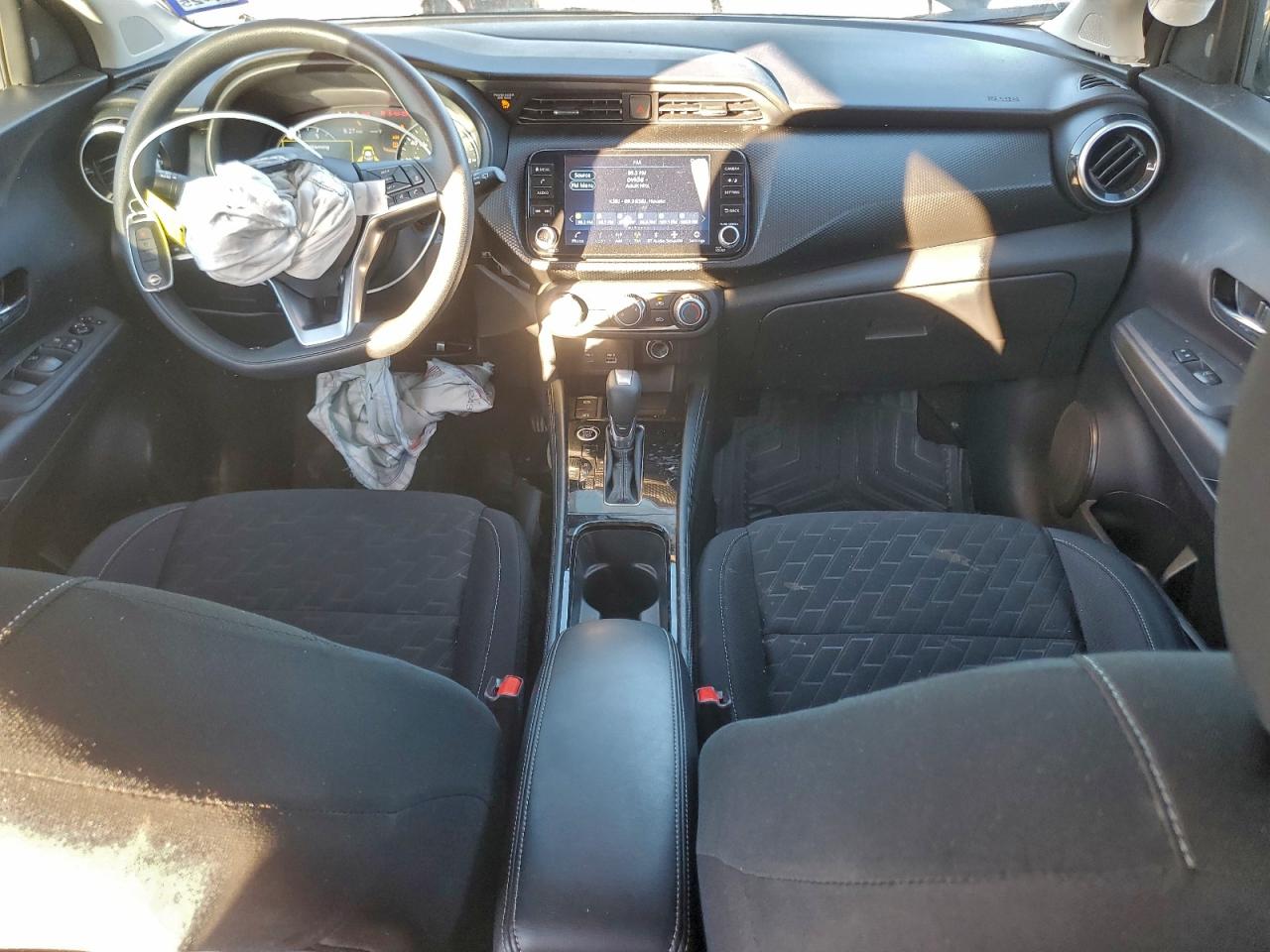 2024 Nissan Kicks Sv VIN: 3N1CP5CV8RL474469 Lot: 93018945