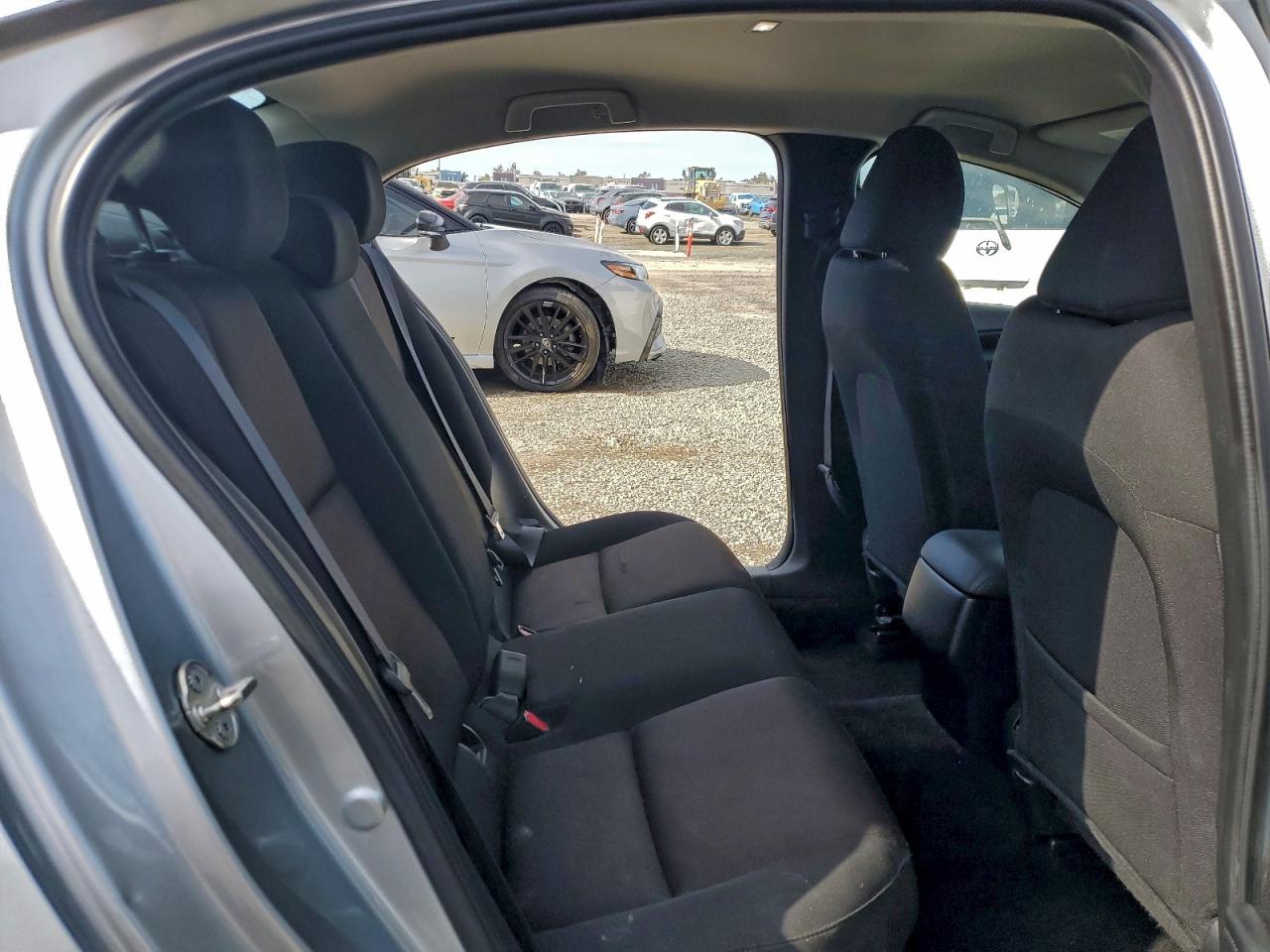 2019 Mazda 3 VIN: 3MZBPABL1KM111803 Lot: 93938285