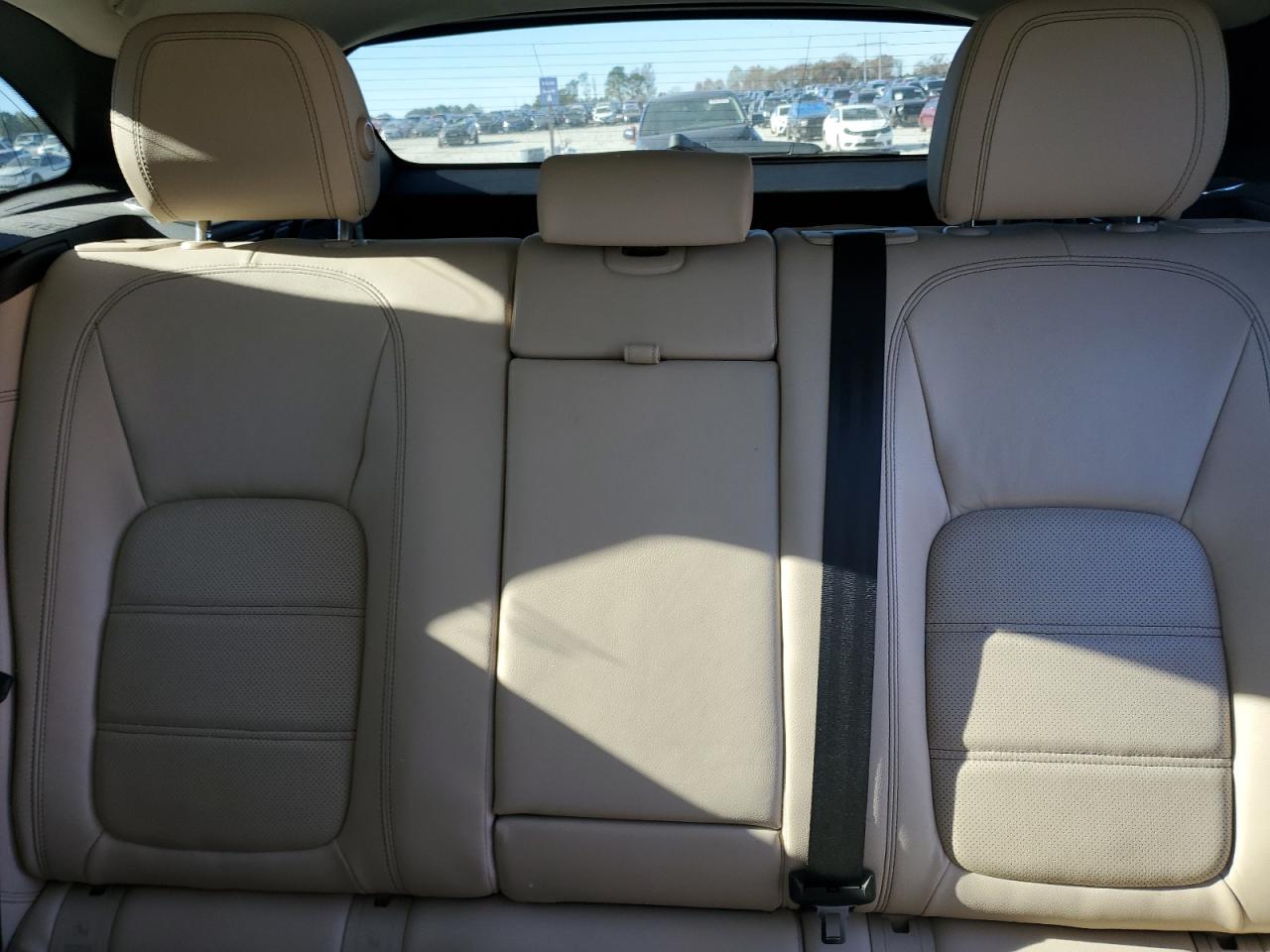 2018 Jaguar F-Pace Prestige VIN: SADCK2EV3JA246113 Lot: 92984185