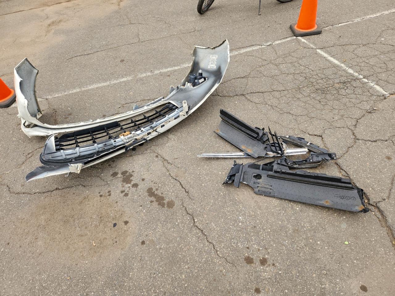 2013 Toyota Avalon Base VIN: 4T1BK1EB2DU064117 Lot: 93686775