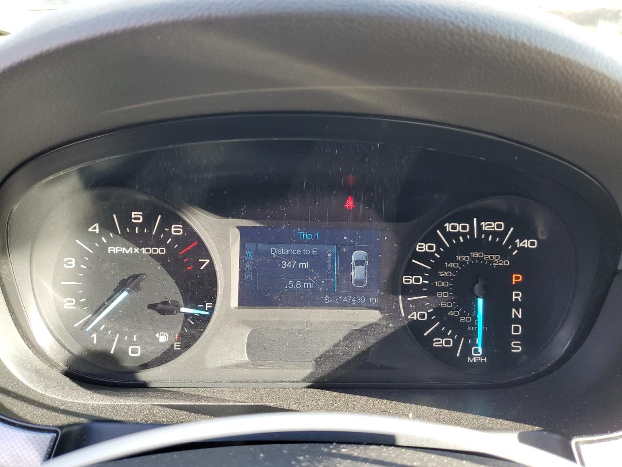 2014 Ford Edge Sel VIN: 2FMDK4JC8EBA01345 Lot: 92876325