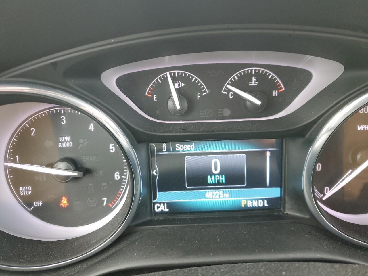 2020 Buick Envision Essence VIN: LRBFXCSA2LD178842 Lot: 91571655