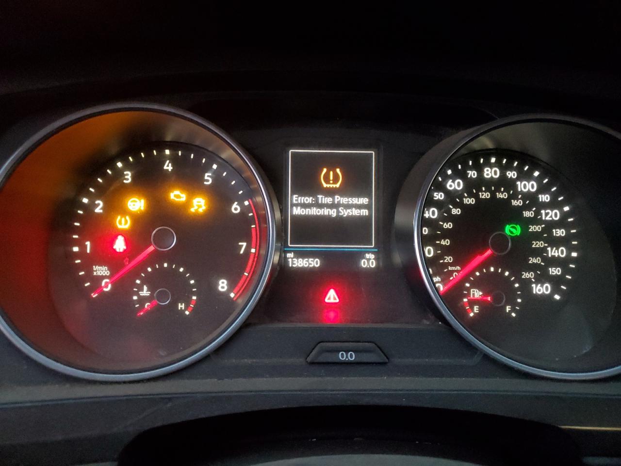 2018 Volkswagen Tiguan S VIN: 3VV0B7AX2JM120512 Lot: 91286885