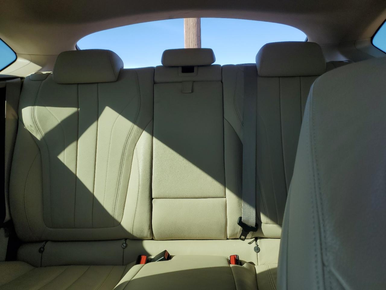 2016 BMW X6 Sdrive35I VIN: 5UXKU0C53G0F93319 Lot: 92698035