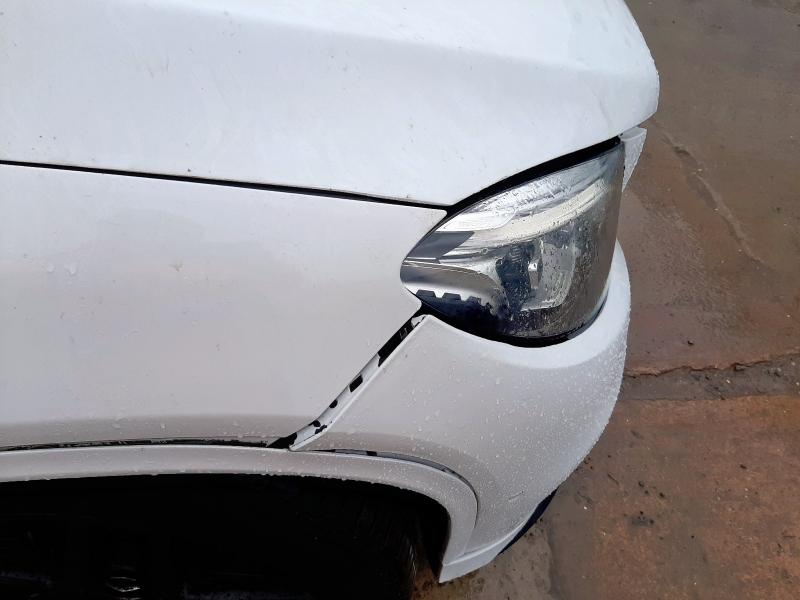 2017 MERCEDES-BENZ GLE COUPE GLE 43 4MATIC PREMIUM PLUS 5DR 9G-TRONIC