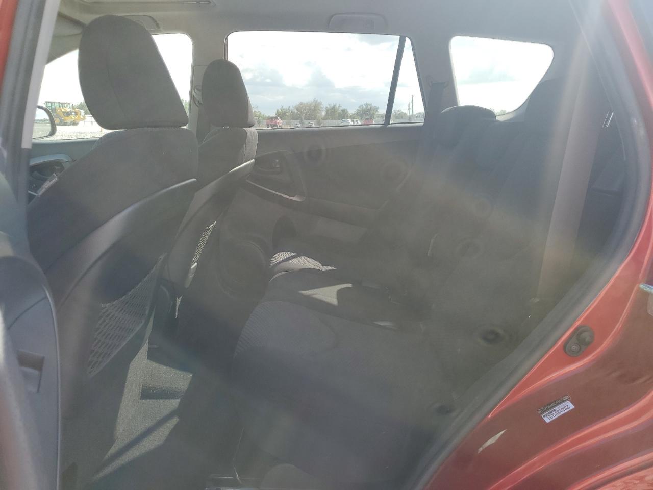 2009 Toyota Rav4 Sport VIN: JTMBK32VX9D001188 Lot: 92007045