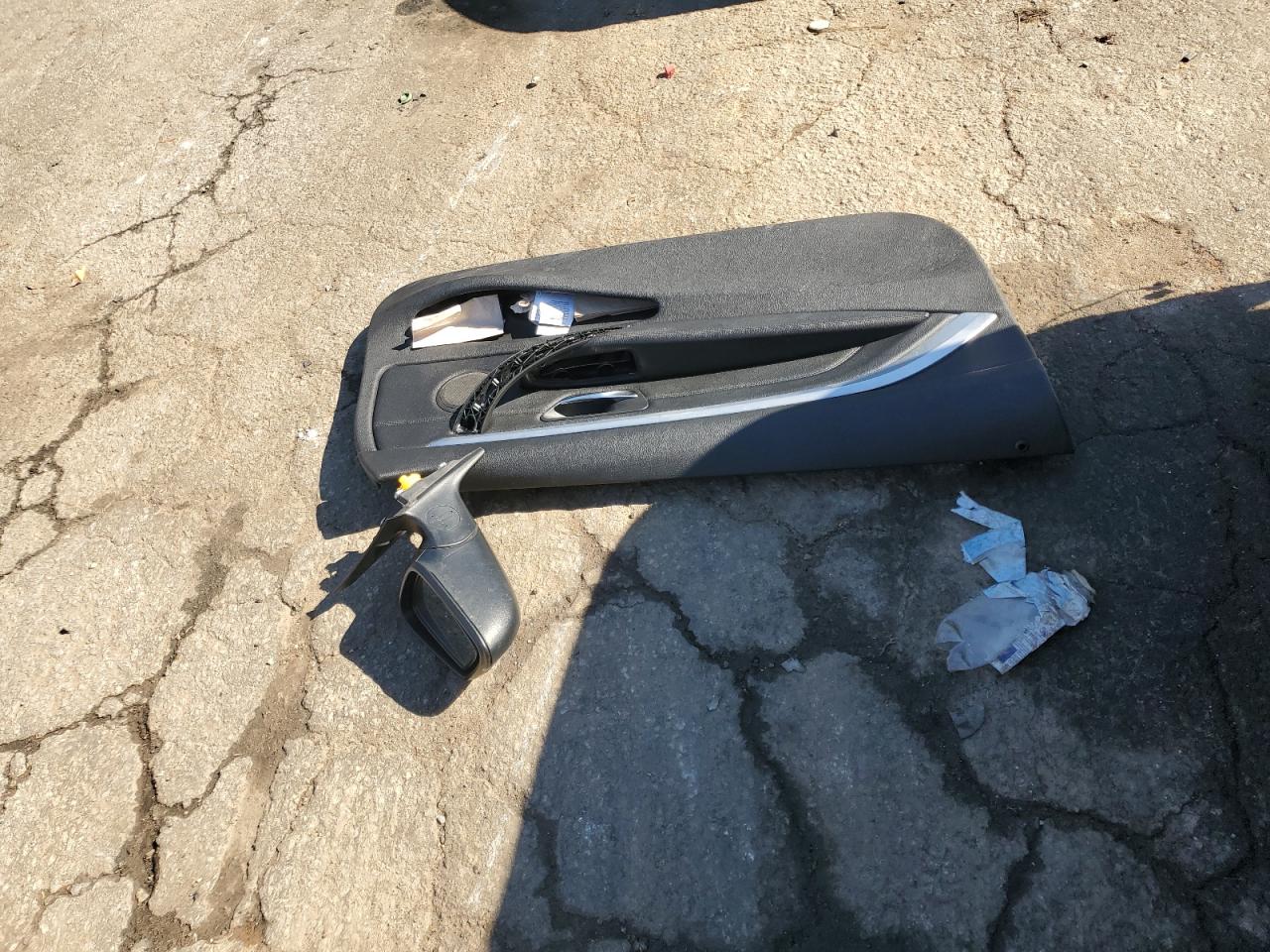 2016 BMW 428 I Sulev VIN: WBA3V7C57G5A26199 Lot: 90720425