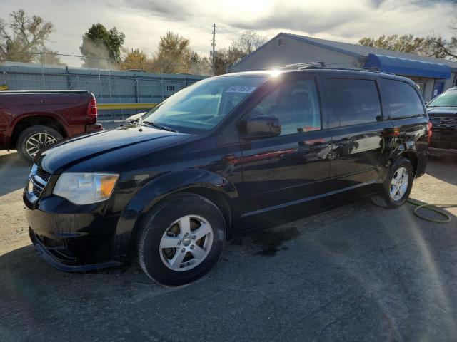 2011 Dodge Grand Caravan Mainstreet